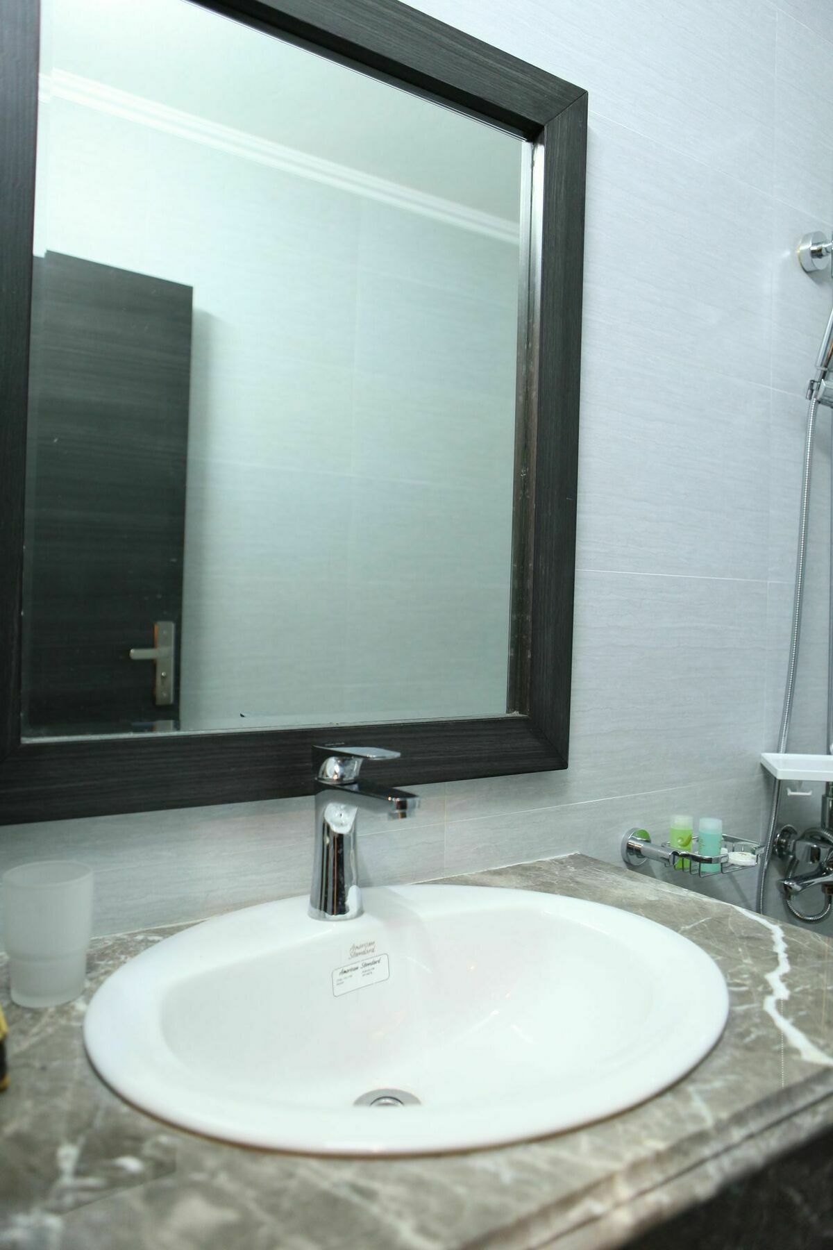 Hera Ha Long Hotel Exterior photo